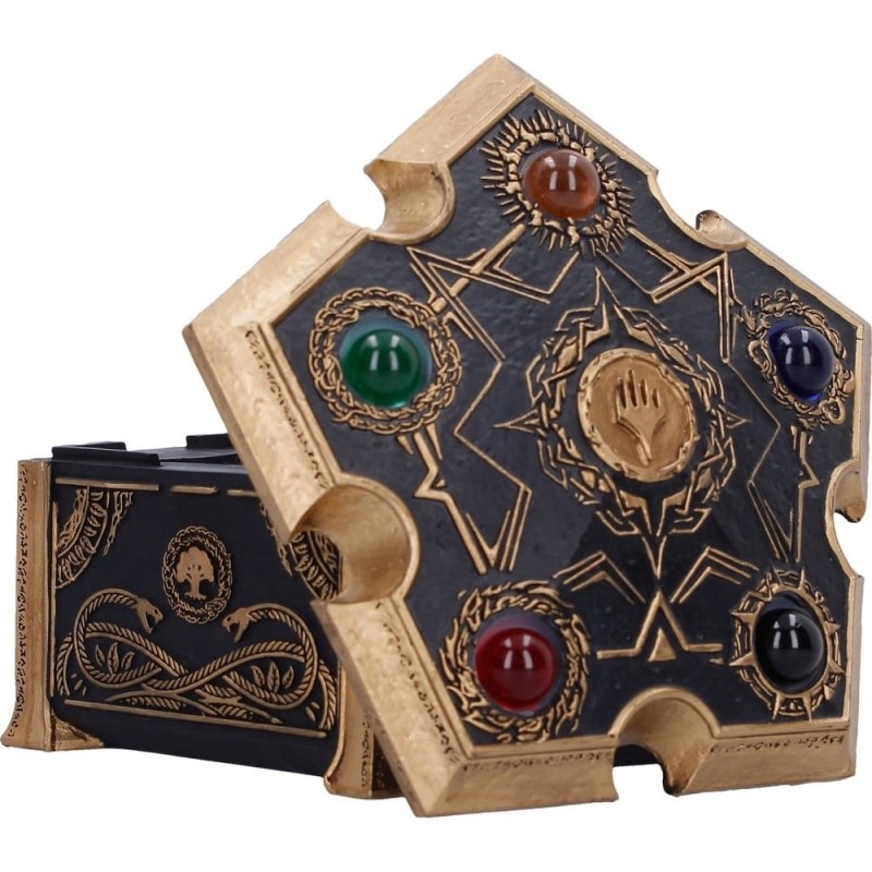 Magic the Gathering - Boîte de rangement Mana