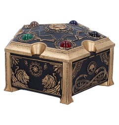 Magic the Gathering - Storage Box Mana