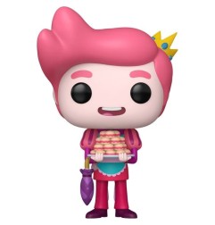 Adventure Time - Figurine POP! Prince Bubblegum 9 cm