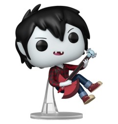 Adventure Time - POP! Animation Vinyl Figure Marshall Lee 9 cm
