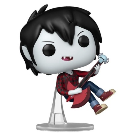 Adventure Time - Figurine POP! Marshall Lee 9 cm