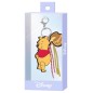 Disney - Porte-clés à breloques Winnie l'ourson Honey