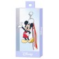 Disney - Charm Keyring Mickey Mouse Happy