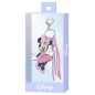 Disney - Charm Keyring Minnie Mouse Pretty