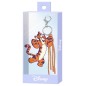 Winnie the Pooh - Charm Keyring Tiger