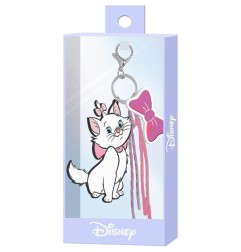 Aristocats - The  Charm Keyring Sweet