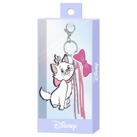 Disney -  Porte-clés à breloques Les Aristochats Sweet