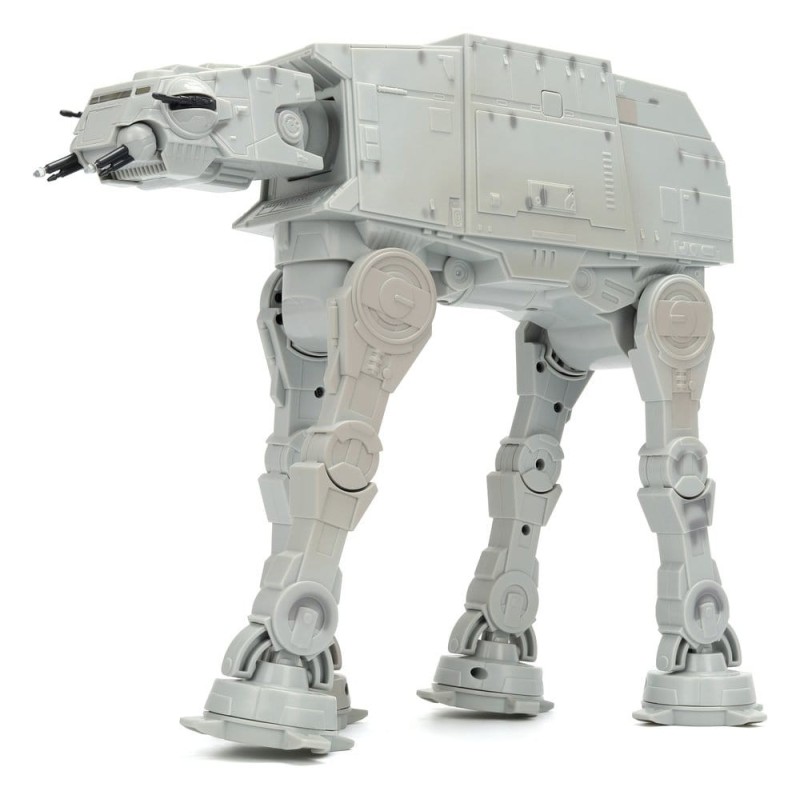 Star Wars: The Mandalorian & Grogu - Figurine RC 1/12 Imperial Remnant AT-AT 33 cm
