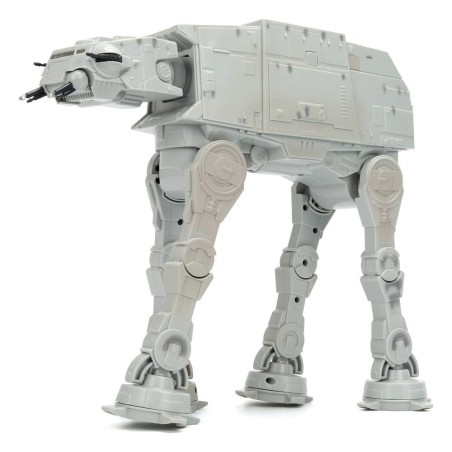 Star Wars: The Mandalorian & Grogu - Figurine RC 1/12 Imperial Remnant AT-AT 33 cm