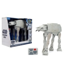 Star Wars: The Mandalorian & Grogu - Figurine RC 1/12 Imperial Remnant AT-AT 33 cm