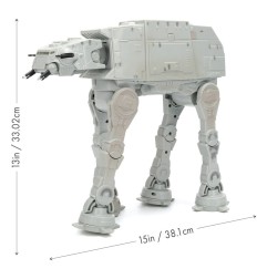 Star Wars - : The Mandalorian & Grogu RC 1/12 Imperial Remnant AT-AT 33 cm