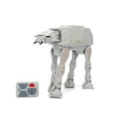 Star Wars - : The Mandalorian & Grogu RC 1/12 Imperial Remnant AT-AT 33 cm