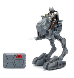 Star Wars: The Mandalorian & Grogu - Figurine RC 1/12 Imperial Remnant AT-RT 33 cm