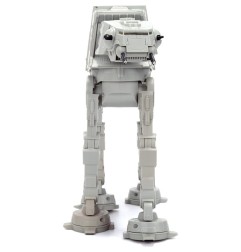 Star Wars: The Mandalorian & Grogu - Figurine RC 1/12 Imperial Remnant AT-AT 33 cm