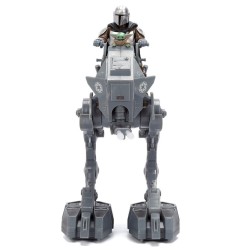Star Wars: The Mandalorian & Grogu - Figurine RC 1/12 Imperial Remnant AT-RT 33 cm