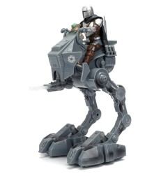 Star Wars: The Mandalorian & Grogu - Figurine RC 1/12 Imperial Remnant AT-RT 33 cm