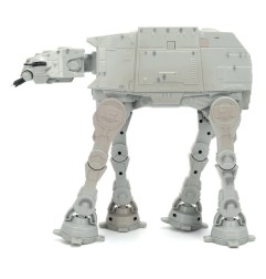 Star Wars: The Mandalorian & Grogu - Figurine RC 1/12 Imperial Remnant AT-AT 33 cm