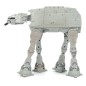 Star Wars: The Mandalorian & Grogu - Figurine RC 1/12 Imperial Remnant AT-AT 33 cm