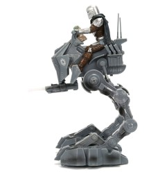 Star Wars: The Mandalorian & Grogu - Figurine RC 1/12 Imperial Remnant AT-RT 33 cm