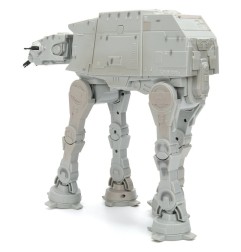 Star Wars - : The Mandalorian & Grogu RC 1/12 Imperial Remnant AT-AT 33 cm