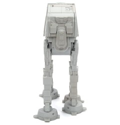 Star Wars: The Mandalorian & Grogu - Figurine RC 1/12 Imperial Remnant AT-AT 33 cm