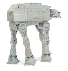 Star Wars - : The Mandalorian & Grogu RC 1/12 Imperial Remnant AT-AT 33 cm