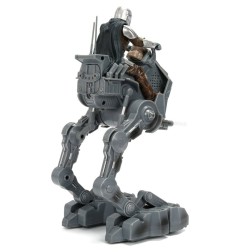 Star Wars: The Mandalorian & Grogu - Figurine RC 1/12 Imperial Remnant AT-RT 33 cm