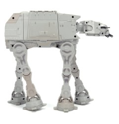 Star Wars: The Mandalorian & Grogu - Figurine RC 1/12 Imperial Remnant AT-AT 33 cm