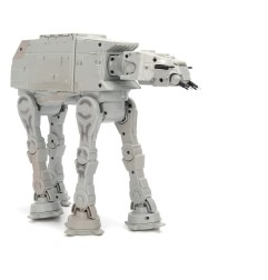 Star Wars - : The Mandalorian & Grogu RC 1/12 Imperial Remnant AT-AT 33 cm