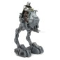 Star Wars: The Mandalorian & Grogu - Figurine RC 1/12 Imperial Remnant AT-RT 33 cm