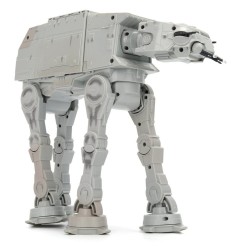 Star Wars: The Mandalorian & Grogu - Figurine RC 1/12 Imperial Remnant AT-AT 33 cm