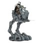 Star Wars: The Mandalorian & Grogu - Figurine RC 1/12 Imperial Remnant AT-RT 33 cm