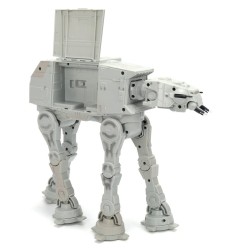 Star Wars - : The Mandalorian & Grogu RC 1/12 Imperial Remnant AT-AT 33 cm