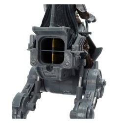 Star Wars: The Mandalorian & Grogu - Figurine RC 1/12 Imperial Remnant AT-RT 33 cm