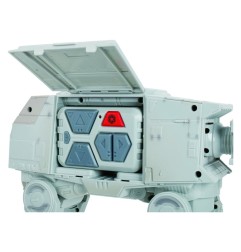 Star Wars - : The Mandalorian & Grogu RC 1/12 Imperial Remnant AT-AT 33 cm