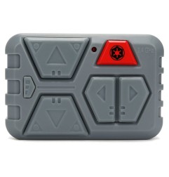 Star Wars: The Mandalorian & Grogu - Figurine RC 1/12 Imperial Remnant AT-RT 33 cm