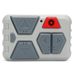 Star Wars - : The Mandalorian & Grogu RC 1/12 Imperial Remnant AT-AT 33 cm