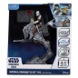 Star Wars - : The Mandalorian & Grogu RC 1/12 Imperial Remnant AT-RT 33 cm