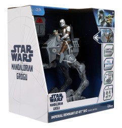 Star Wars: The Mandalorian & Grogu - Figurine RC 1/12 Imperial Remnant AT-RT 33 cm