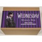 Wednesday - Coffret cadeau Wednesday