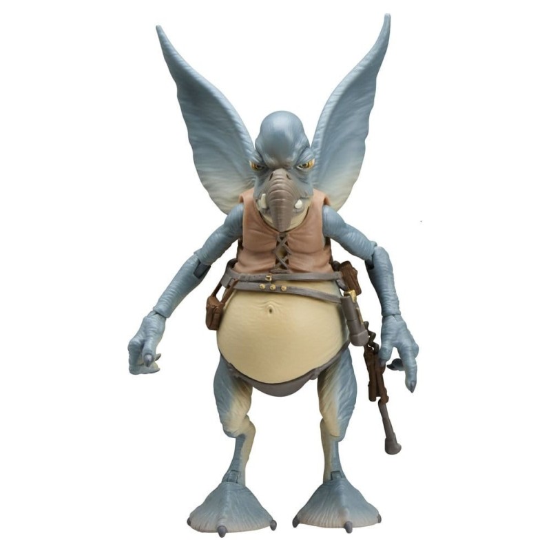 Star Wars Episode II Black Series - Figurine Watto 15 cm