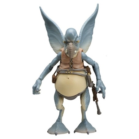 Star Wars Episode II Black Series - Figurine Watto 15 cm