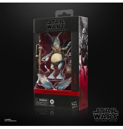 Star Wars Episode II Black Series - Figurine Watto 15 cm