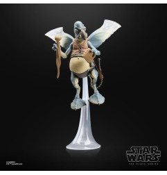 Star Wars Episode II Black Series - Figurine Watto 15 cm