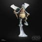 Star Wars Episode II Black Series - Figurine Watto 15 cm