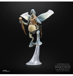 Star Wars - Episode II Black Series Action Figure Watto 15 cm