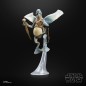Star Wars Episode II Black Series - Figurine Watto 15 cm