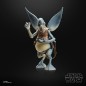 Star Wars Episode II Black Series - Figurine Watto 15 cm
