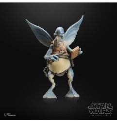 Star Wars - Episode II Black Series Action Figure Watto 15 cm