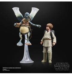 Star Wars - Episode II Black Series Action Figure Watto 15 cm